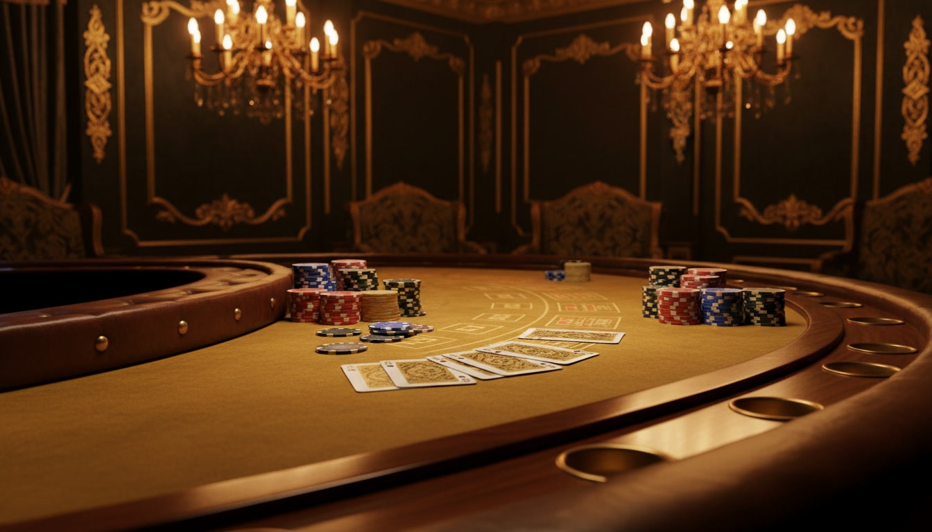 Discover the Game Selection at Trino Casino