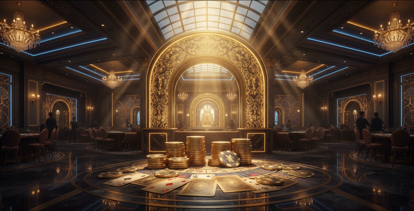 Trino casino