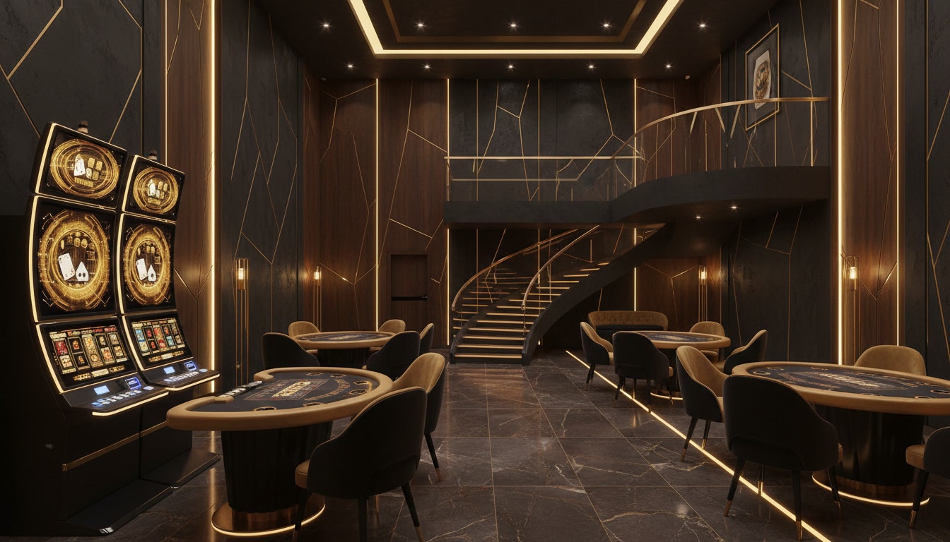 Responsible Gambling at Trino Casino — A Guide